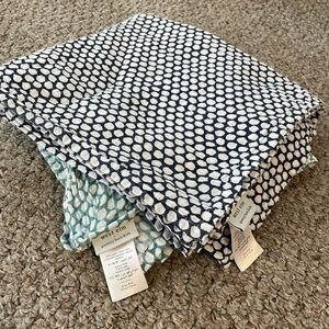 West Elm Baby Blankets